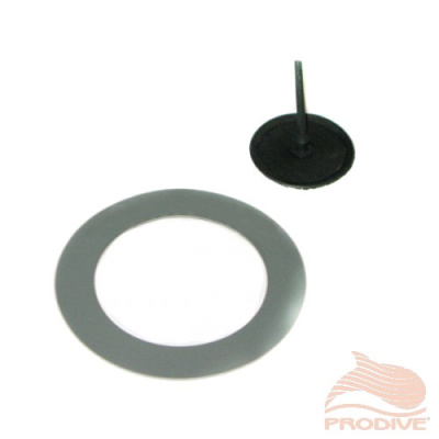 Набор запчастей для плоского стравливающего клапана Apeks