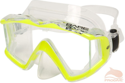 Маска Trio C Mask