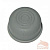 Крышка кнопки поддува инфлатора (серая)