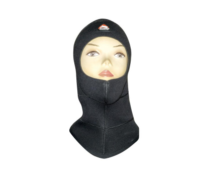 Шлем с обтюратором 3/5мм НН размер M