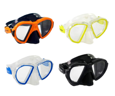 Маска Aqualung Duetto