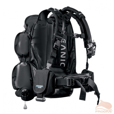 Компенсатор JETPACK 