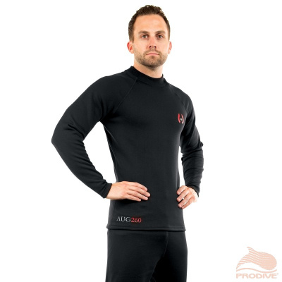 Hollis Утеплитель  AUG 260 кофта р.XL