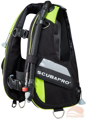 Компенсатор плавучести MASTER JACKET 