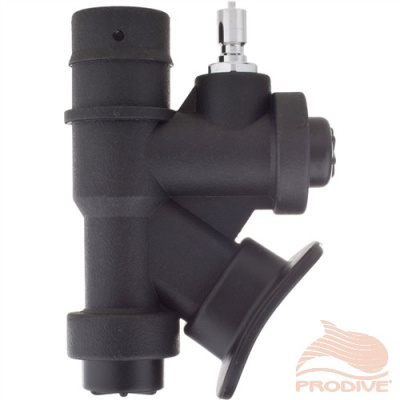 Пульт инфляторный STD K Style