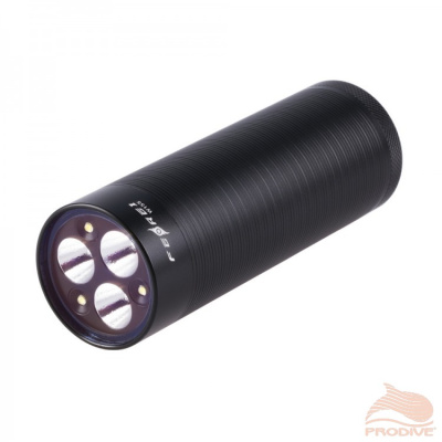 Фонарь дайвинговый Ferei W155II холодный