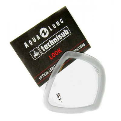 TN 100430 ЛИНЗА К МАСКЕ ЛУК, LOOK HD -7,5