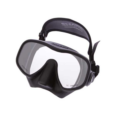 Маска Oceanic SHADOW (#27 черный)