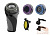 Набор GoBe Combo Kit (фонарь Wide 700, головки Spot 700 и NightSea, адаптеры), фото Набор GoBe Combo Kit (фонарь Wide 700, головки Spot 700 и NightSea, адаптеры)
