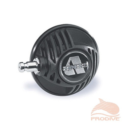 Клапан поддува вращающийся Apeks/Aqualung (стандартный разъем)