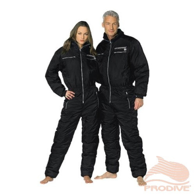 WP 602-026-00 Утеплитель WarmTec HD 300 размер XL