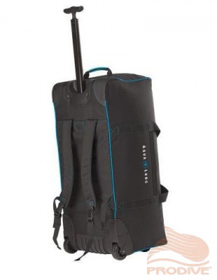 СУМКА Т8 (малая, на колёсах, exTraveller 850)