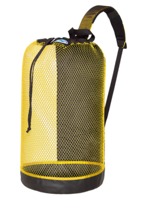 Рюкзак Stahlsac сетчатый BVI Mesh Backpack