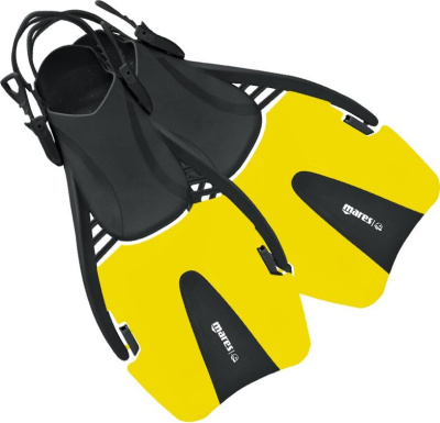 Ласты регулируемые MARES CORAL 