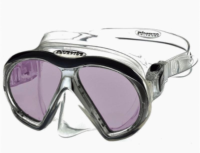 Маска Atomic SUBFRAME ARC