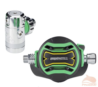 AX NP0332F Регулятор XTX50 NEW NITROX