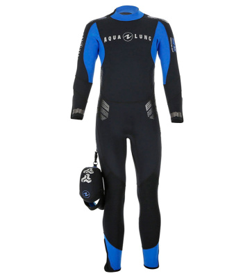 SP SU4550142XL (1663946) Гидрокостюм БАЛАНС КОМФОРТ 2016, моно, 5,5 мм, муж, р.XL