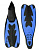 Ласты Bare с закрытой пяткой Fastback Full Foot Fins, фото Ласты Bare с закрытой пяткой Fastback Full Foot Fins