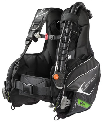 Жилет-компенсатор TUSA Liberator