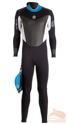 Гидрокостюм BALI 2013, моно, 3мм, мужской 