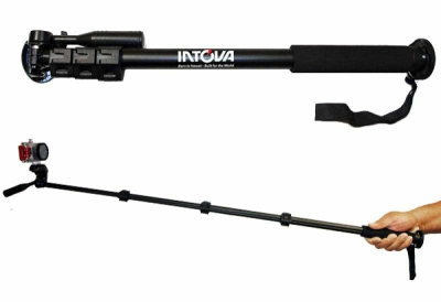 Раздвижной штатив-монопод