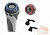 Набор GoBe Photo Kit (фонарь Spot 500, головка Focus, адаптеры), фото Набор GoBe Photo Kit (фонарь Spot 500, головка Focus, адаптеры)