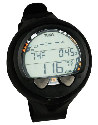 НАРУЧНЫЙ ДЕКОМПРЕССИМЕТР TUSA ELEMENT II