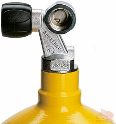 Z-вентиль 230 БАР