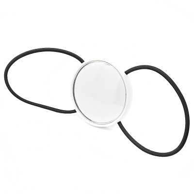 Зеркало белый