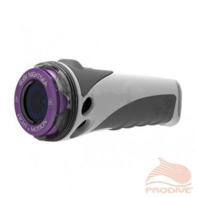 Фонарь аккумуляторный GoBe 500 NightSea