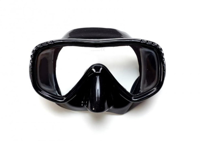 МАСКА MA66-AQD-MA660021  NEMO ORANGE