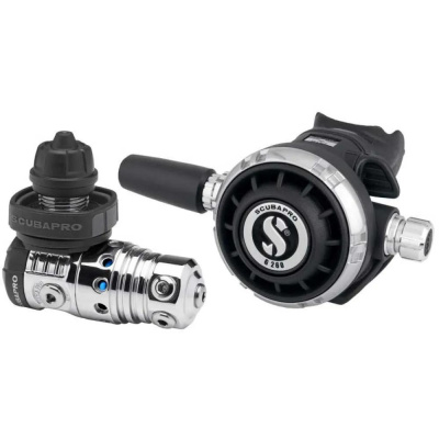Регулятор SCUBAPRO Mk25 Evo Din + G260