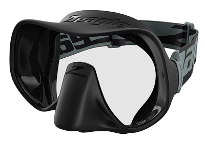 Маска Zeagle Scope Mono