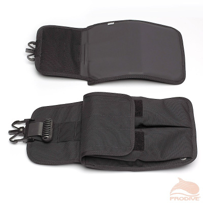 Карманы-вставки грузовые QLR1 (пара) Карманы-вставки грузовые QLR1 (пара)