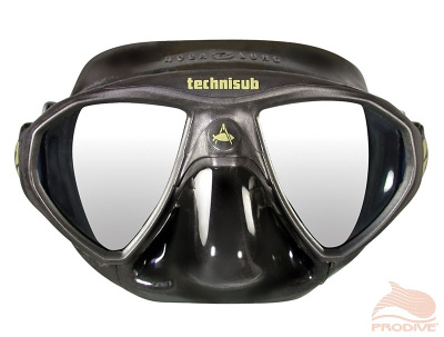 Маска Aqualung Micromask