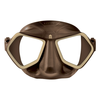 Маска для охоты WOLF