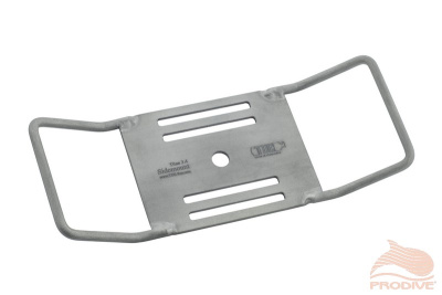 Пластина SDM 3.4 нижняя TDE