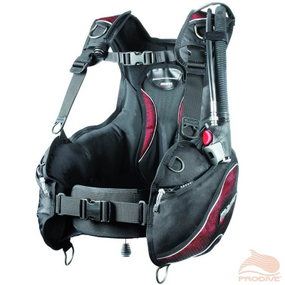 Компенсатор плавучести MARES F-LIGHT