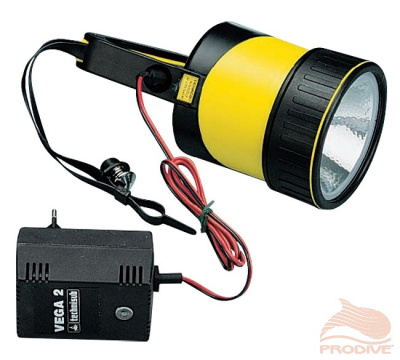 Фонарь Vega-2 аккумуляторный
