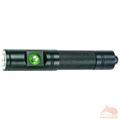 Фонарь аккумуляторный TOVATEC 1000 SPOT LIGHT