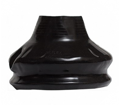 Силиконовая быстрозаменяемая шейная манжета для гидрокостюма Fusion