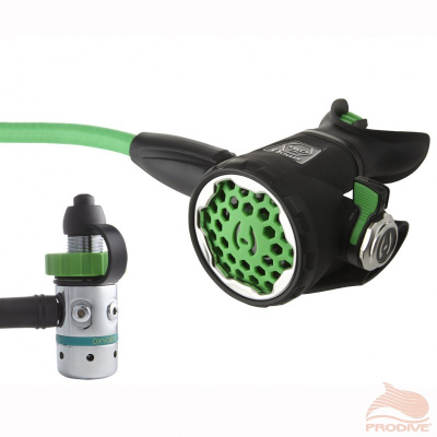 Регулятор кислородный 150LX/H2O Maxflex DIN