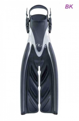 TS SF-15S BK ЛАСТЫ TUSA  X-PERT Z3 р.S