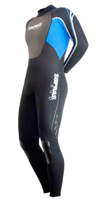 Гидрокостюм ISIDA мужской 2 мм