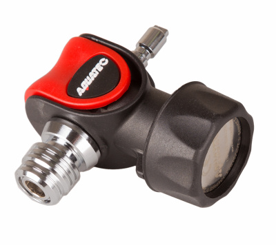 Сигнал двухсредный Sub Alert для инфлатора