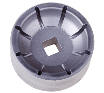 Ключ (новый) для внутренней гайки стравливающего клапана и клапана поддува сухого г/к