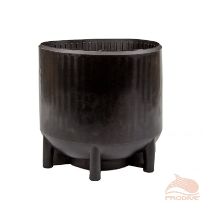 БАШМАК ДЛЯ БАЛЛОНА 10 и 12л, диам.171мм