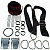 Подвесная система DIR Harness без спинки OMS Webbing for Harness