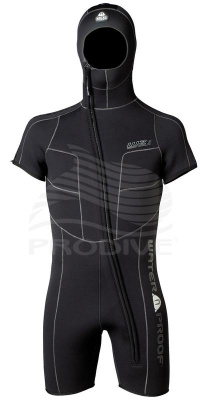 WP 042-126-00 Куртка-гидрокостюм W Icevest с капюшоном, неопрен 5 мм, муж, р. XL WP 042-126-00 Куртка-гидрокостюм W Icevest с капюшоном, неопрен 5 мм, муж, р. XL