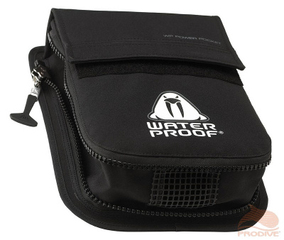 Карман POWER POCKET для сухого гидрокостюма Waterproof